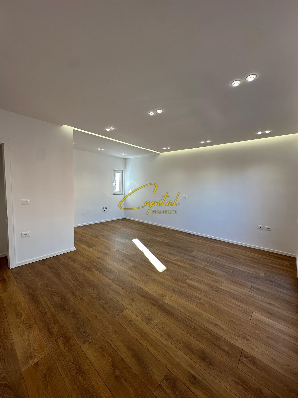 SHITET APARTAMENT 2+1 BRRAKA 193.000 EURO