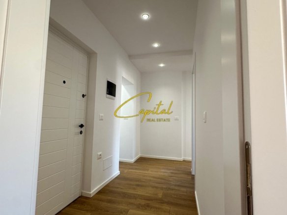 SHITET APARTAMENT 2+1 BRRAKA 193.000 EURO