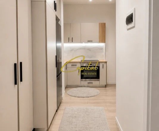 SHITET APARTAMENT 1+1 ALI DEMI 88.000 EURO