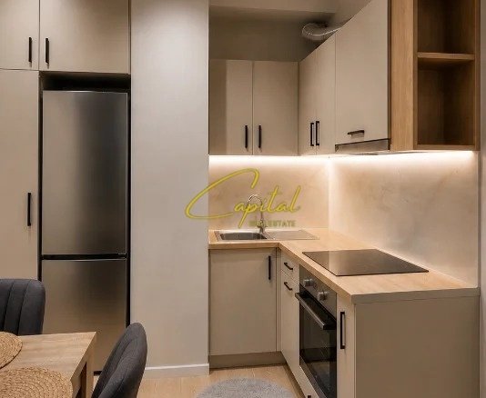 SHITET APARTAMENT 1+1 ALI DEMI 88.000 EURO