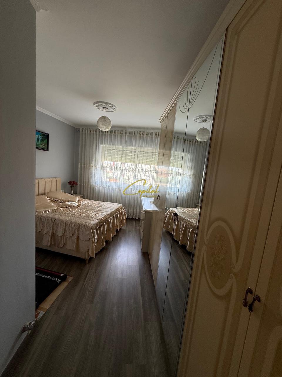 WhatsApp Image 2026-05-05 at 1.57.21 PM SHITET APARTAMENT 2+1 ISH STACIONI TRENIT 260.000 EURO