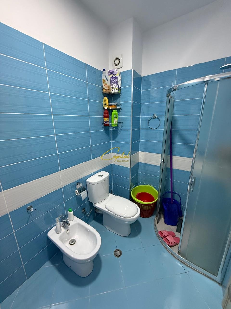 WhatsApp Image 2026-05-05 at 1.57.23 PM SHITET APARTAMENT 2+1 ISH STACIONI TRENIT 260.000 EURO