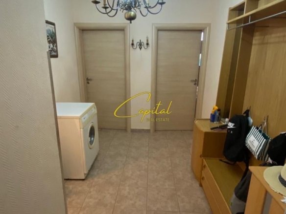 APARTAMENT ME QIRA 1+1 ISH BLLOKU 50.000 LEKE