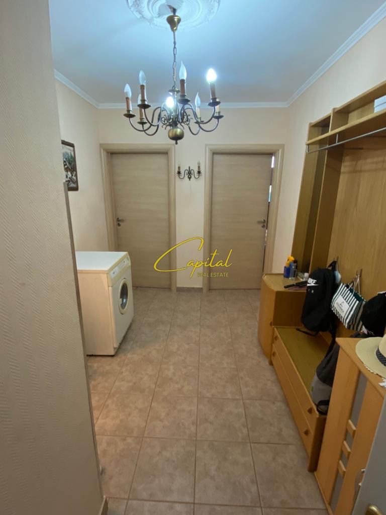 APARTAMENT ME QIRA 1+1 ISH BLLOKU 50.000 LEKE