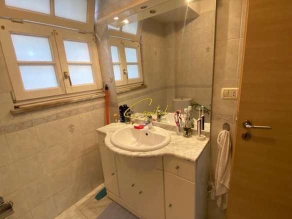 APARTAMENT ME QIRA 1+1 ISH BLLOKU 50.000 LEKE