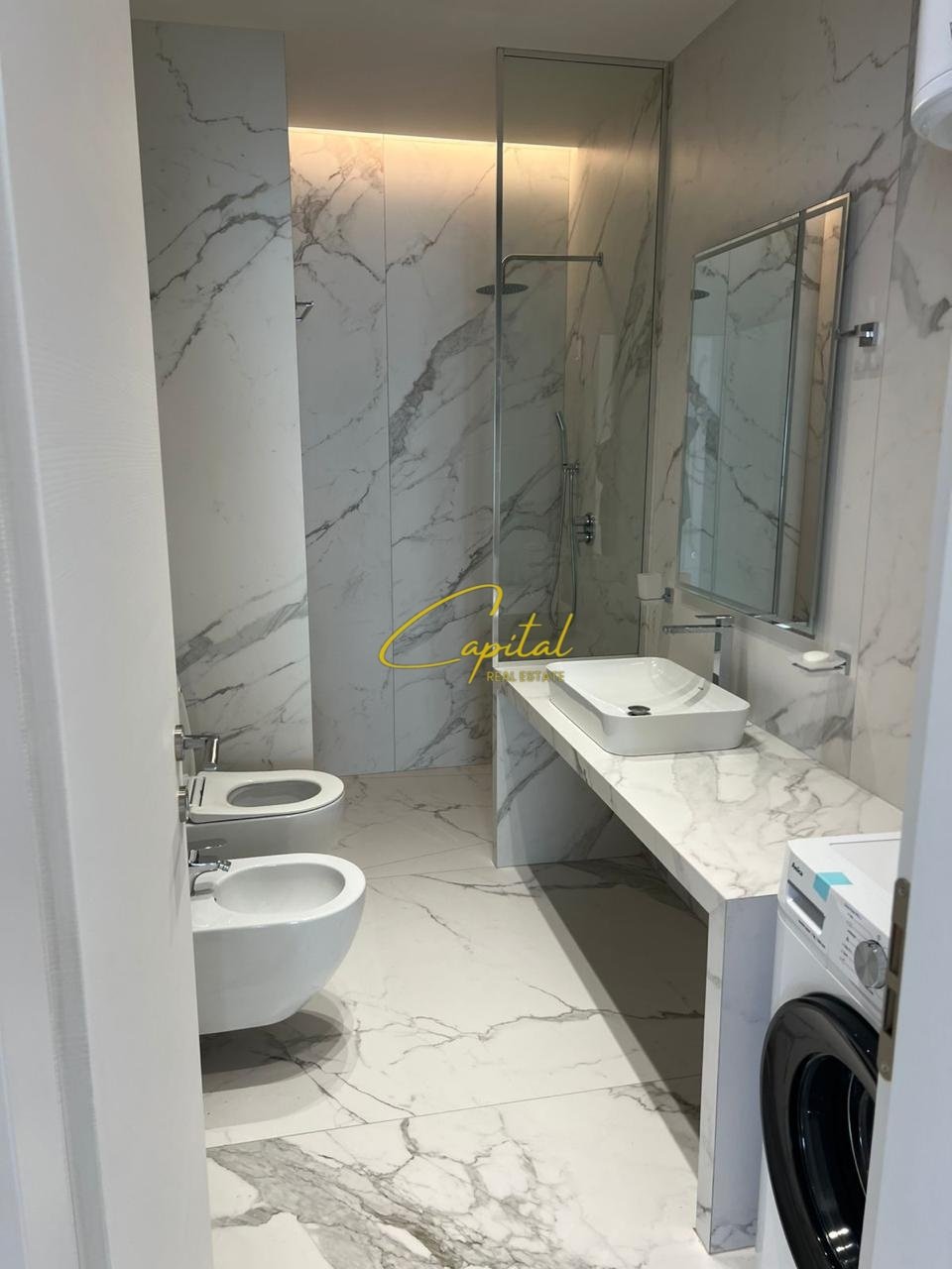 WhatsApp Image 2026-05-05 at 12.30.49 PM APARTAMENT ME QIRA 1+1 ISH STACIONI TRENIT 65.000 LEKE