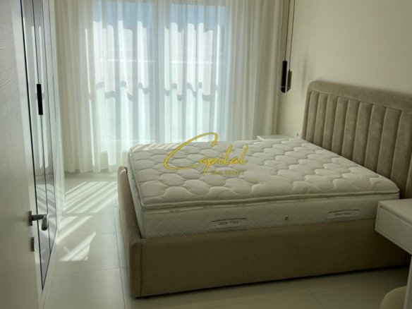 APARTAMENT ME QIRA 2+1 ISH STACIONI TRENIT 75.000 LEKE