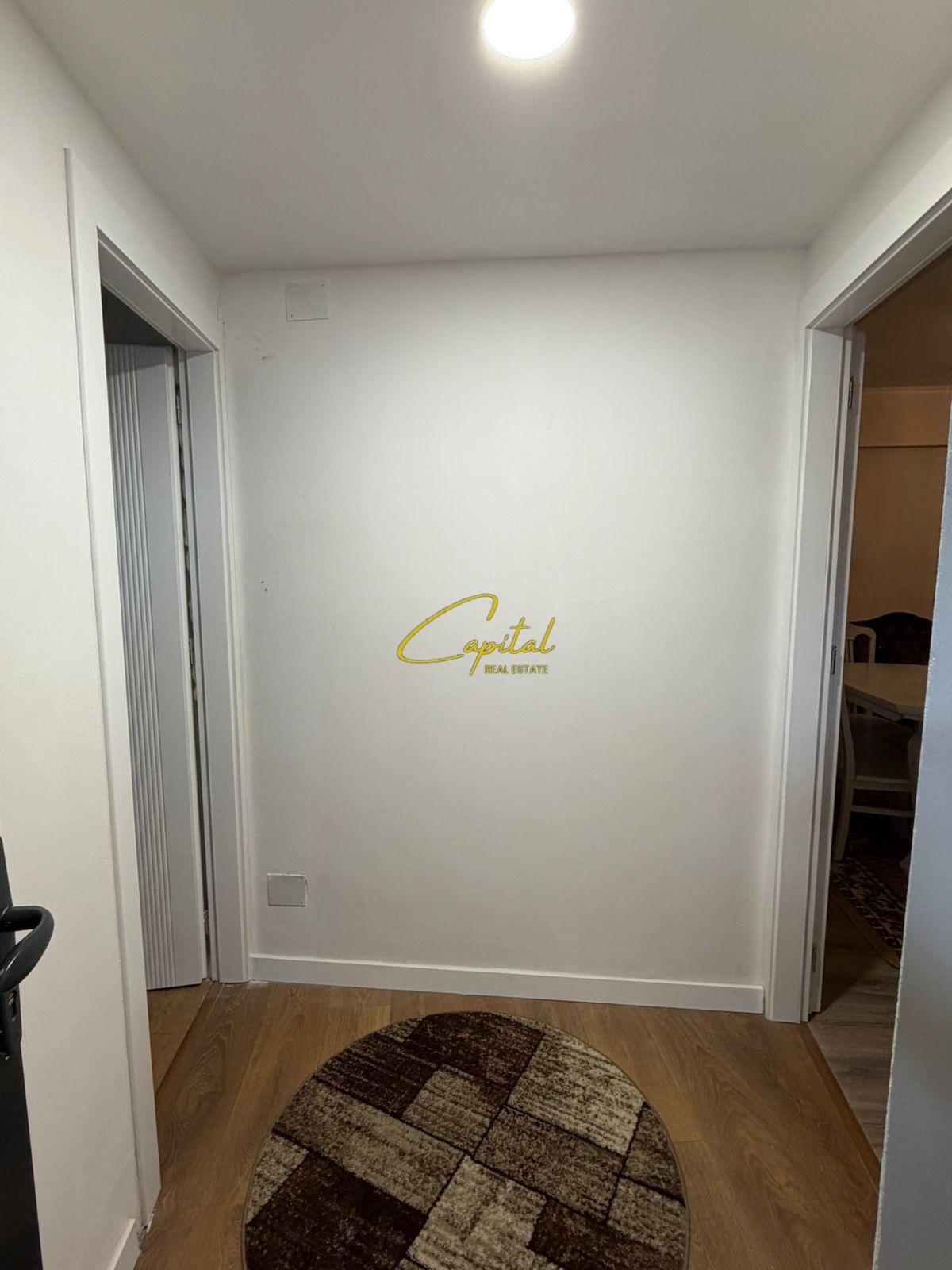 APARTAMENT ME QIRA 1+1 MATERNITETI I RI 50.000 LEKE