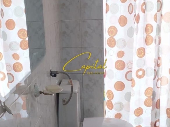 APARTAMENT ME QIRA 1+1 VASIL SHANTO 45.000 LEKE