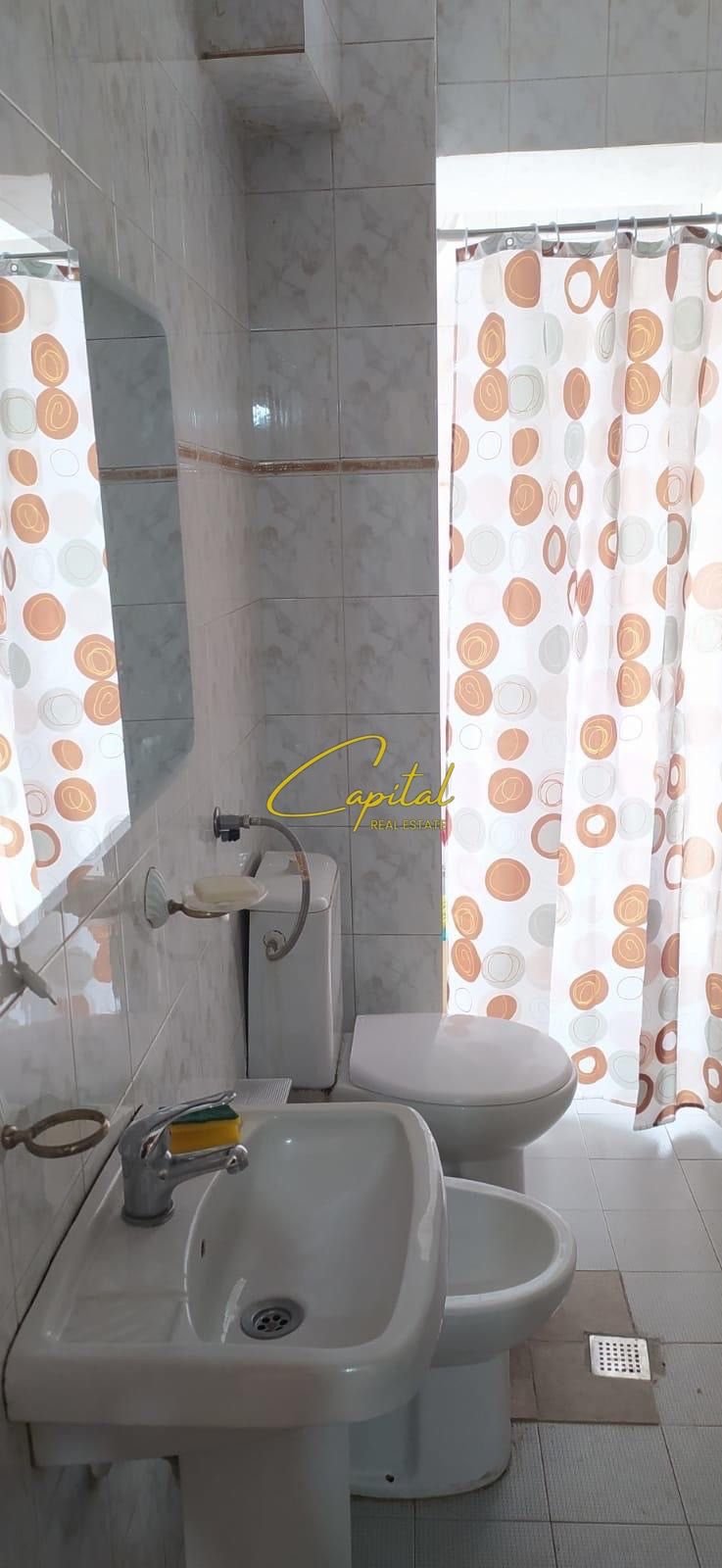 APARTAMENT ME QIRA 1+1 VASIL SHANTO 45.000 LEKE