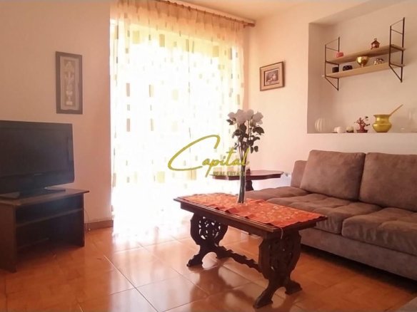 APARTAMENT ME QIRA 1+1 VASIL SHANTO 45.000 LEKE