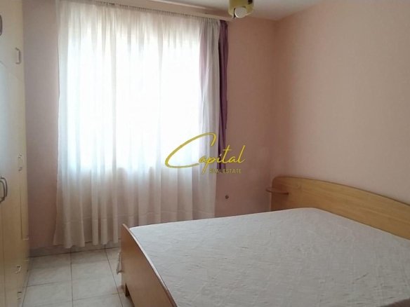 APARTAMENT ME QIRA 1+1 VASIL SHANTO 45.000 LEKE