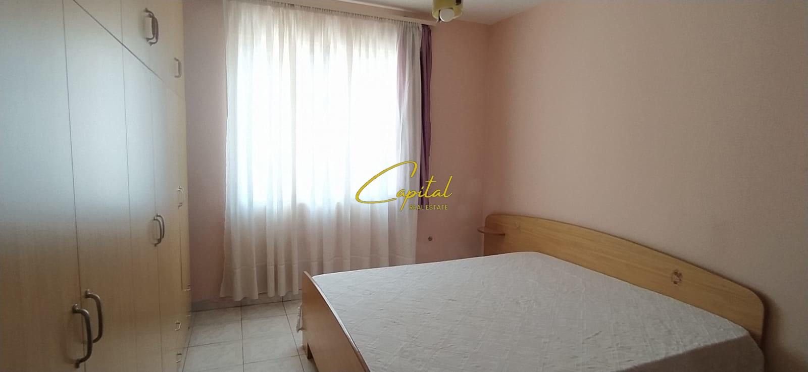 APARTAMENT ME QIRA 1+1 VASIL SHANTO 45.000 LEKE