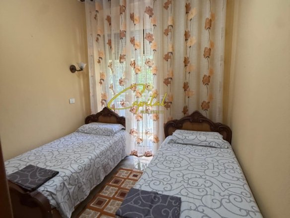 APARTAMENT ME QIRA 2+1 VASIL SAHNTO 70.000 LEKE