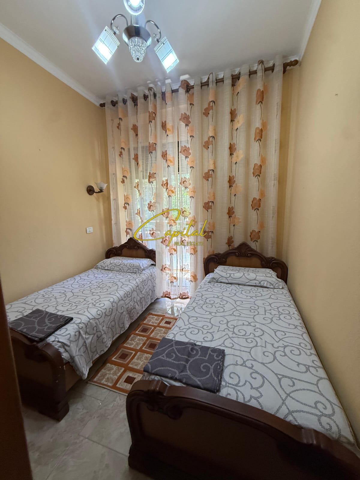 WhatsApp Image 2026-05-05 at 4.02.28 PM APARTAMENT ME QIRA 2+1 VASIL SAHNTO 70.000 LEKE
