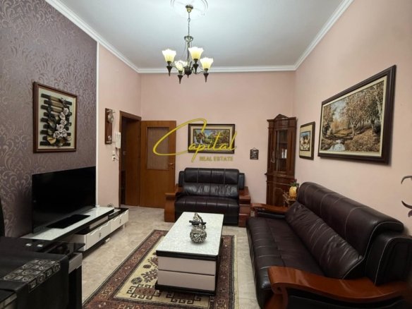 APARTAMENT ME QIRA 2+1 VASIL SAHNTO 70.000 LEKE