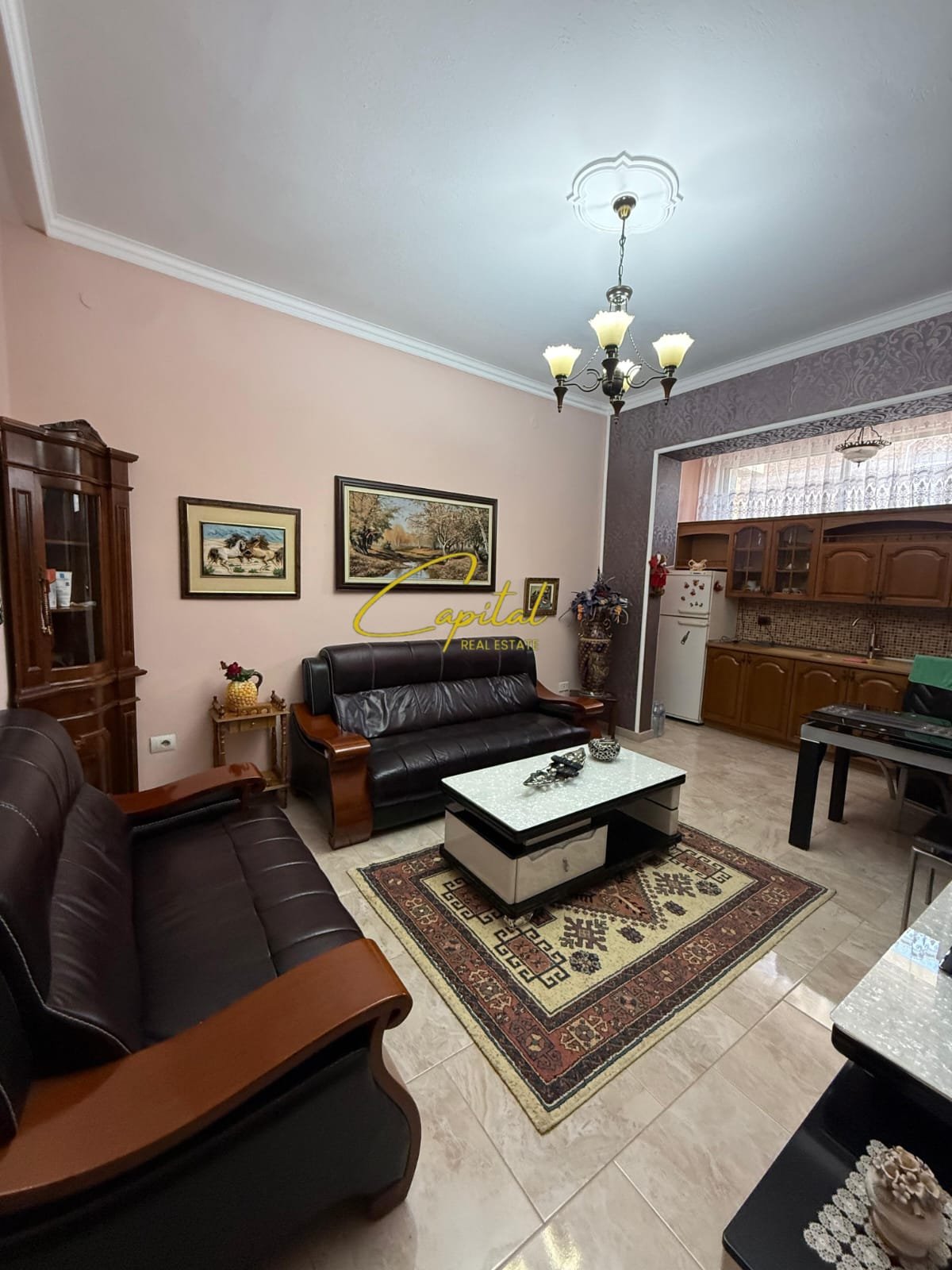 WhatsApp Image 2026-05-05 at 4.02.30 PM APARTAMENT ME QIRA 2+1 VASIL SAHNTO 70.000 LEKE