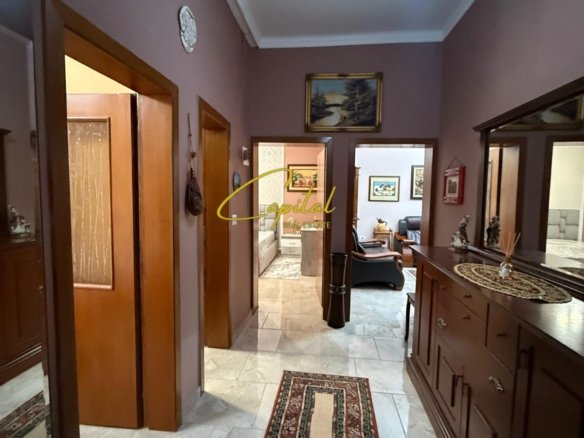 APARTAMENT ME QIRA 2+1 VASIL SAHNTO 70.000 LEKE