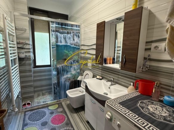 APARTAMENT ME QIRA 2+1 VASIL SAHNTO 70.000 LEKE