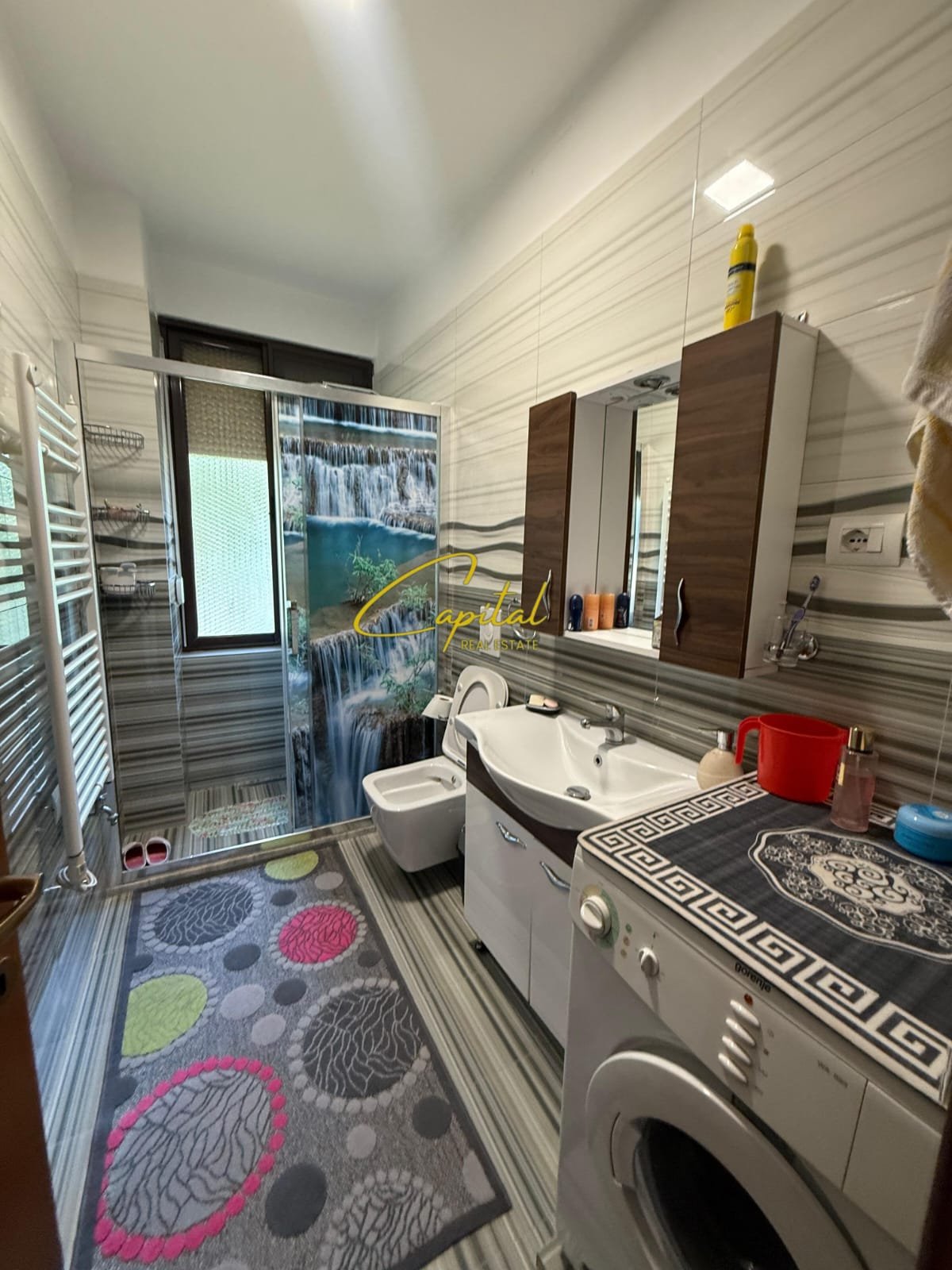 WhatsApp Image 2026-05-05 at 4.02.31 PM APARTAMENT ME QIRA 2+1 VASIL SAHNTO 70.000 LEKE