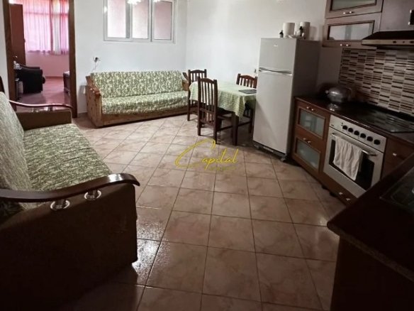 APARTAMENT ME QIRA 1+1 DON BOSKO 40.000 LEKE