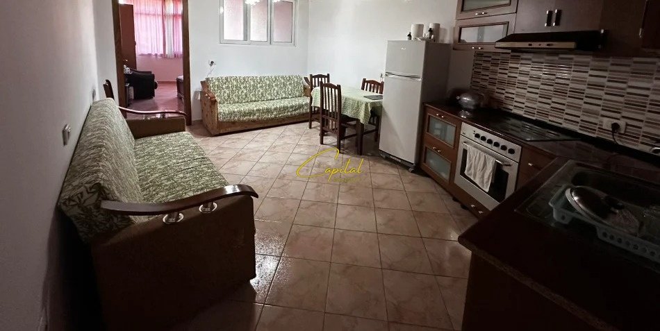 WhatsApp Image 2026-05-05 at 9.30.36 AM (1) APARTAMENT ME QIRA 1+1 DON BOSKO 40.000 LEKE