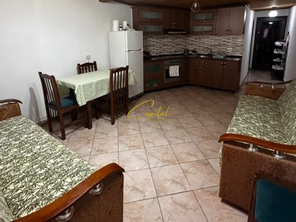 APARTAMENT ME QIRA 1+1 DON BOSKO 40.000 LEKE