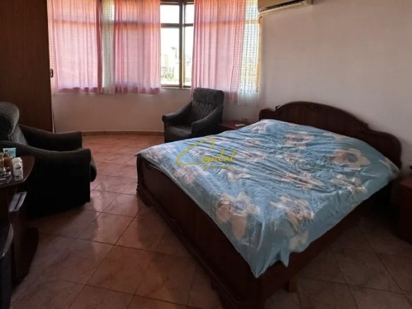APARTAMENT ME QIRA 1+1 DON BOSKO 40.000 LEKE
