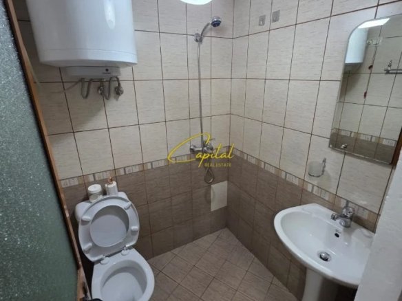 APARTAMENT ME QIRA 1+1 DON BOSKO 40.000 LEKE
