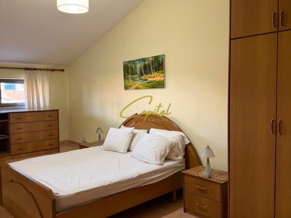 APARTAMENT ME QIRA 2+1 QENDER 500 EURO