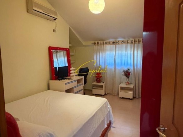 APARTAMENT ME QIRA 2+1 QENDER 500 EURO