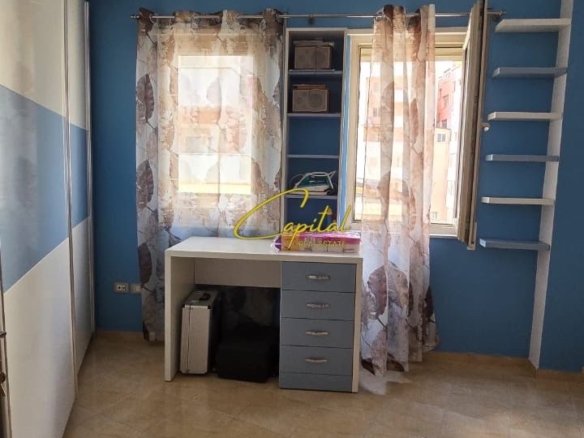 SHITET APARTAMENT 2+1 FRESKU 155.000 EURO