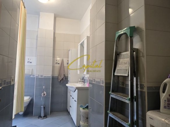 SHITET APARTAMENT 2+1 FRESKU 155.000 EURO