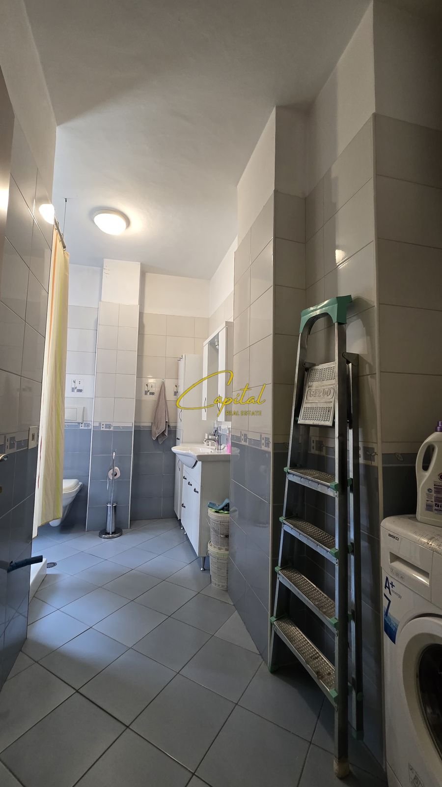 SHITET APARTAMENT 2+1 FRESKU 155.000 EURO