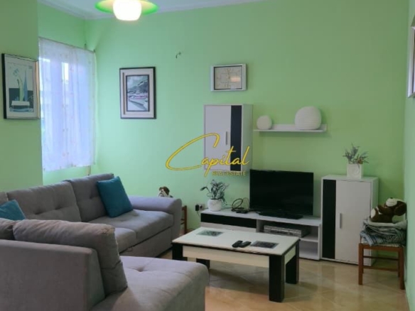 SHITET APARTAMENT 2+1 FRESKU 155.000 EURO