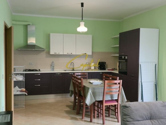 SHITET APARTAMENT 2+1 FRESKU 155.000 EURO