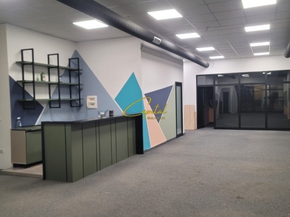 AMBIENT BIZNESI ME QIRA 112 M2 FARMACIA 10 1.100 EURO