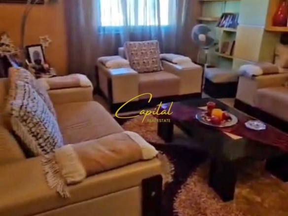 APARTAMENT ME QIRA 2+1 SELVIA 55.000 LEKE