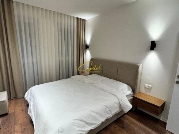 APARTAMENT ME QIRA 2+1 XHAMLLIKU 830 EURO