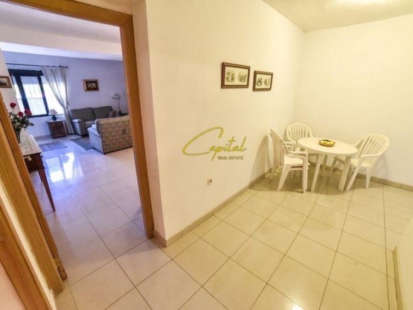 APARTAMENT ME QIRA 1+1 BULEVARDI ZOGU I 48.000 LEKE