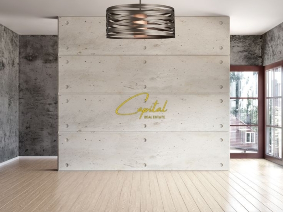 AMBIENT BIZNESI ME QIRA 140 M2 ASTIR 130.000 LEKE