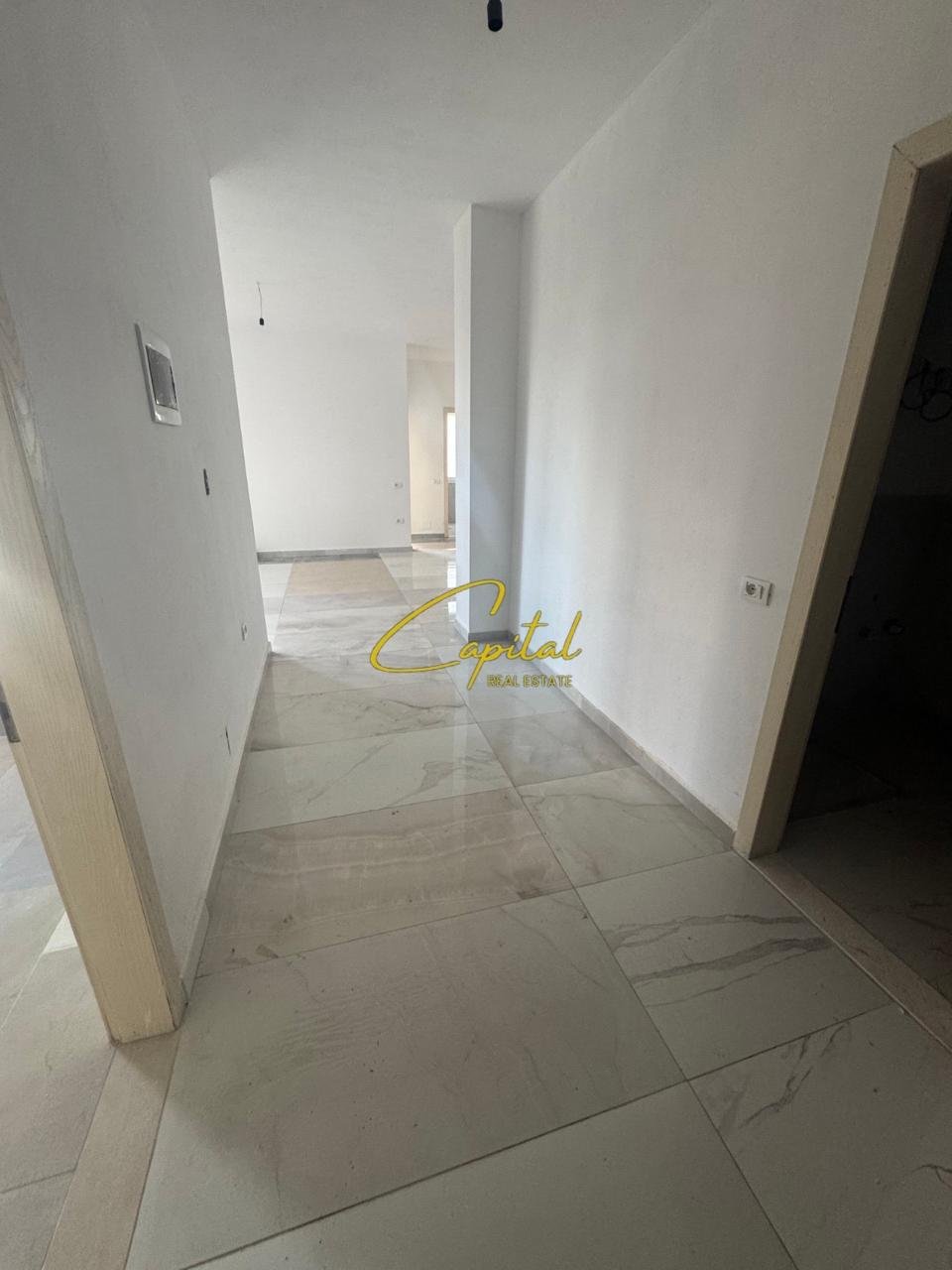 SHITET APARTAMENT 2+1 CASA ITALIA 12.800.000 LEKE