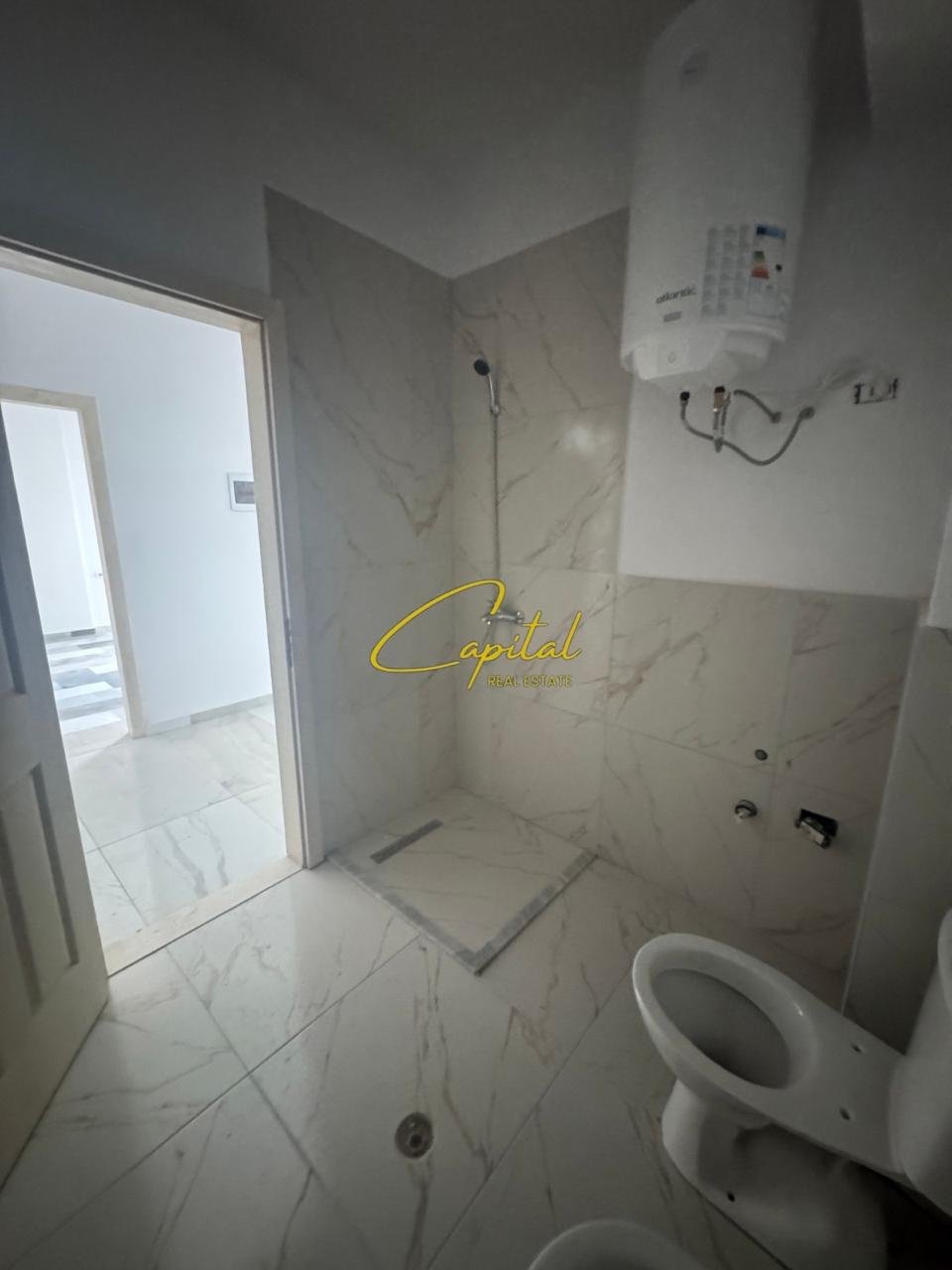 SHITET APARTAMENT 2+1 CASA ITALIA 12.800.000 LEKE