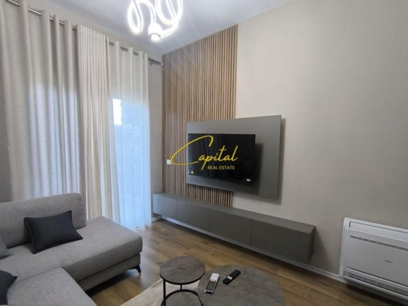 APARTAMENT ME QIRA 1+1 LAPRAKE 600 EURO