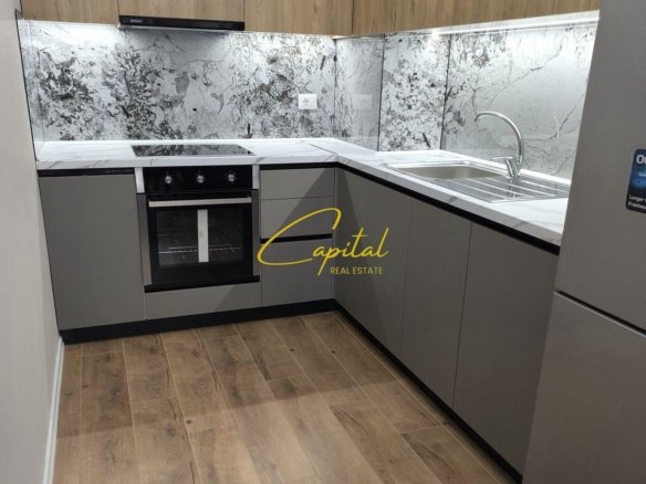APARTAMENT ME QIRA 1+1 LAPRAKE 600 EURO