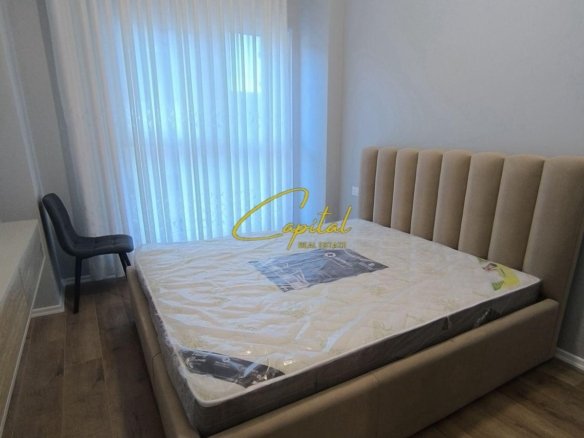 APARTAMENT ME QIRA 1+1 LAPRAKE 600 EURO