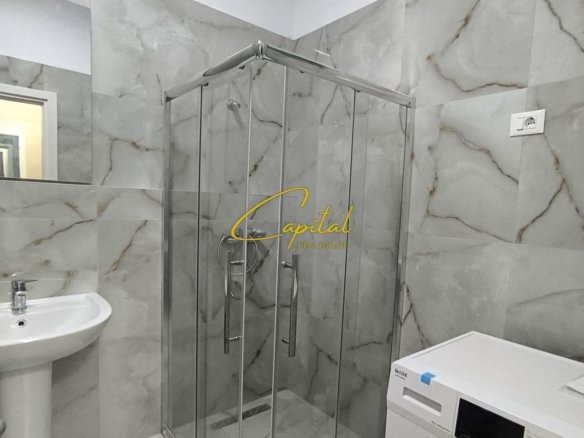APARTAMENT ME QIRA 1+1 LAPRAKE 600 EURO