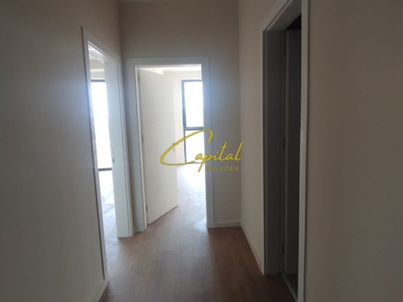ZYRE ME QIRA 75 M2 REZIDENCA GOLDEN TOWER 60.000 LEKE