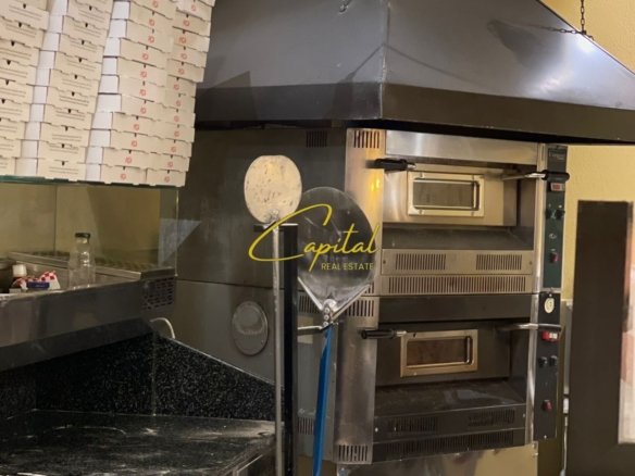AMBIENT BIZNESI ME QIRA 50 M2 DELIJORGJI 400 EURO