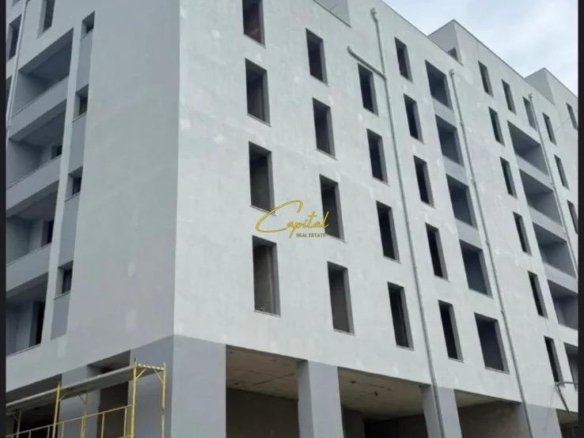 SHITET APARTAMENT 2+1 ALI DEMI 172.000 EURO
